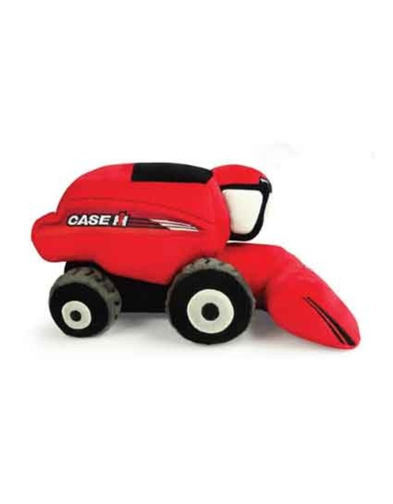 Universal Hobbies Universal Hobbies 1128 - Pluche Case IH combine