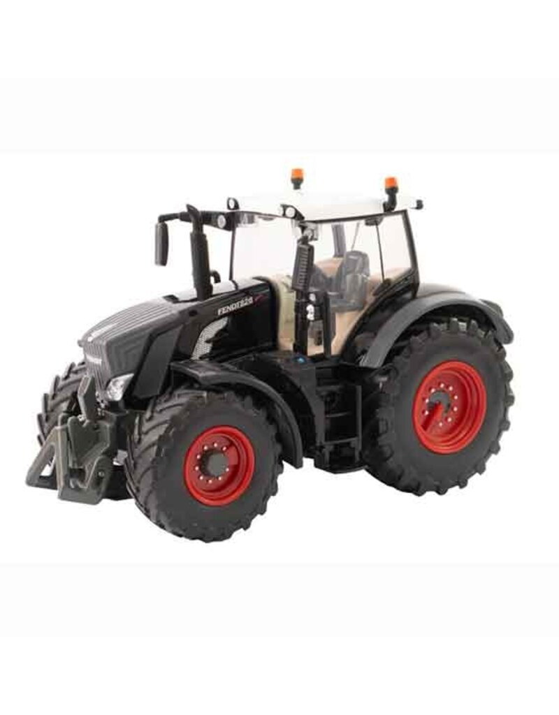Britains Britains 43432 - Fendt 826 Vario Black Beauty 1:32