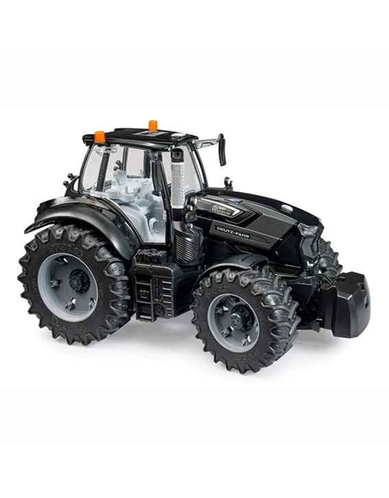 Bruder Bruder 3162 - Deutz 8280 TTV Warrior