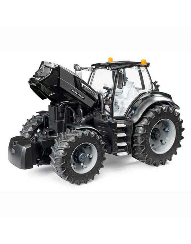 Bruder Bruder 3162 - Deutz 8280 TTV Warrior