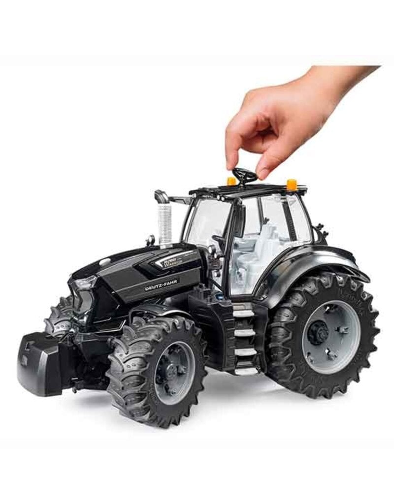 Bruder Bruder 3162 - Deutz 8280 TTV Warrior