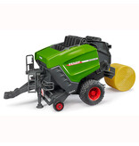 Bruder Bruder 02038 - Fendt Balenpers met ronde baal 1:16