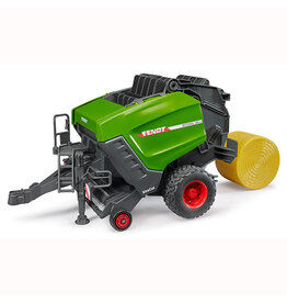 Bruder Bruder 02038 - Fendt Balenpers met ronde baal 1:16