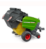 Bruder Bruder 02038 - Fendt Balenpers met ronde baal 1:16