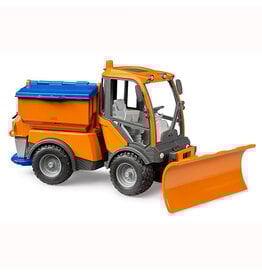 Bruder Bruder 02690 - Gemeente winterdienst 1:16