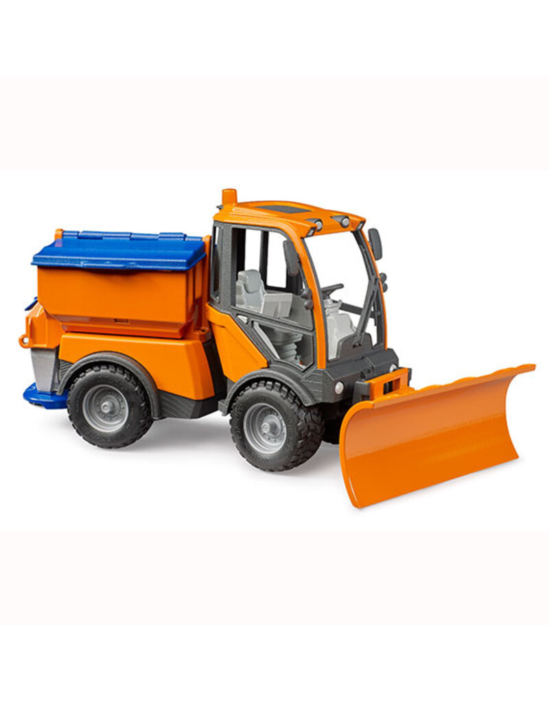 Bruder Bruder 02690 - Gemeente winterdienst 1:16
