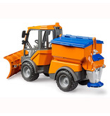 Bruder Bruder 02690 - Gemeente winterdienst 1:16