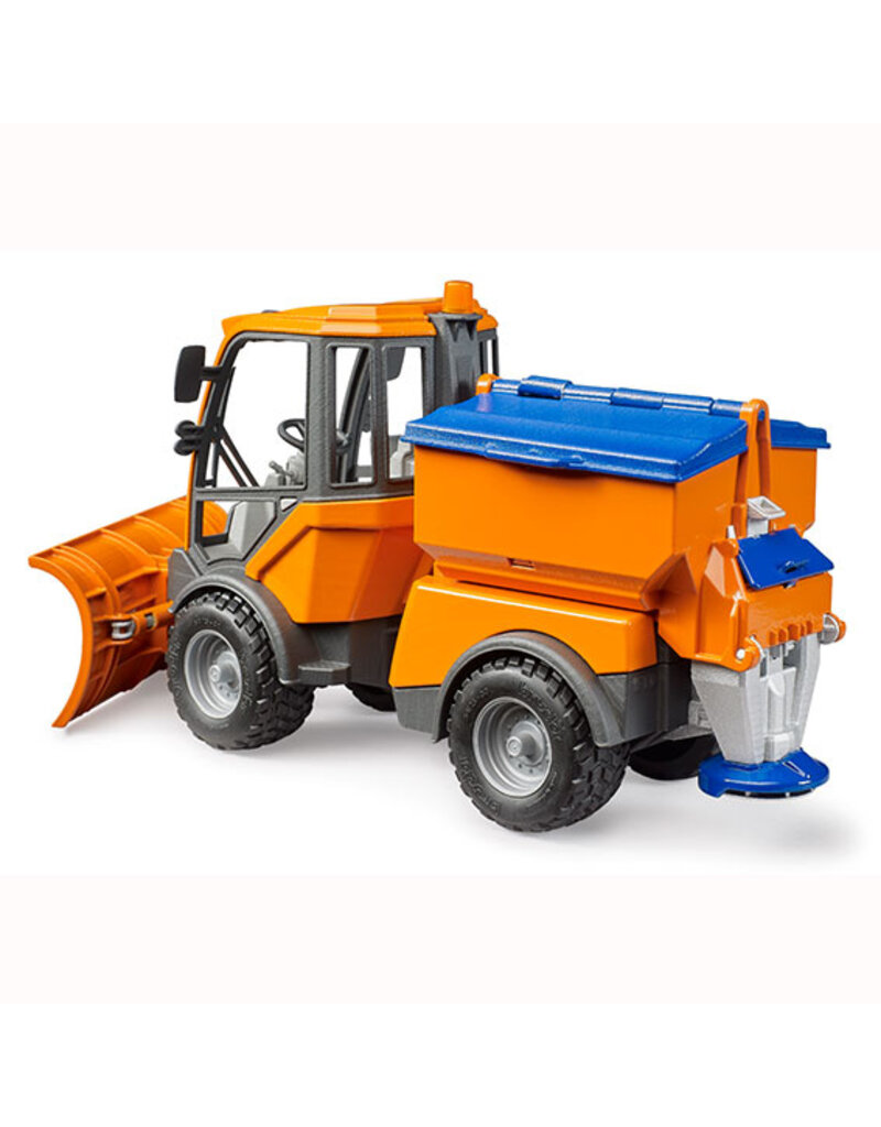 Bruder Bruder 02690 - Gemeente winterdienst 1:16