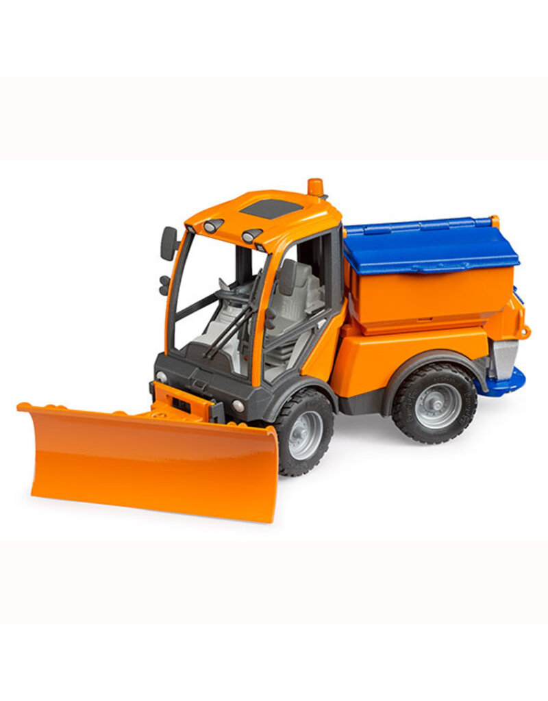Bruder Bruder 02690 - Gemeente winterdienst 1:16