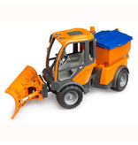 Bruder Bruder 02690 - Gemeente winterdienst 1:16