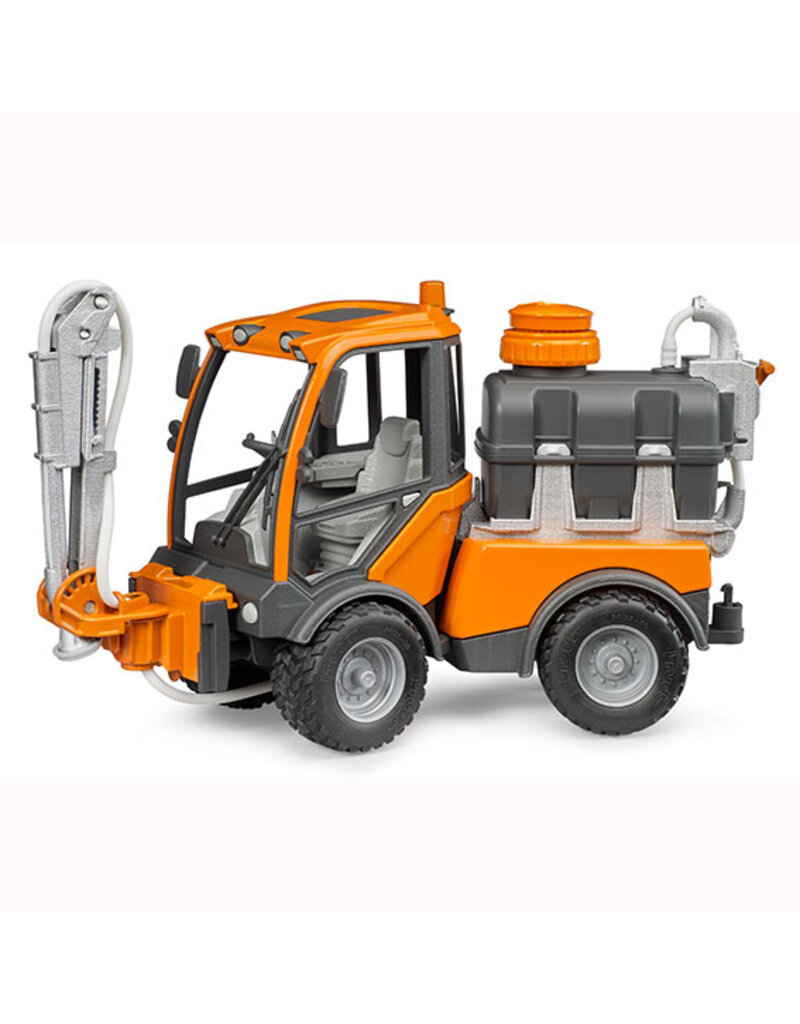 Bruder Bruder 02692 - Gemeente plantsoenendienst 1:16