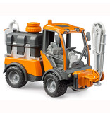 Bruder Bruder 02692 - Gemeente plantsoenendienst 1:16