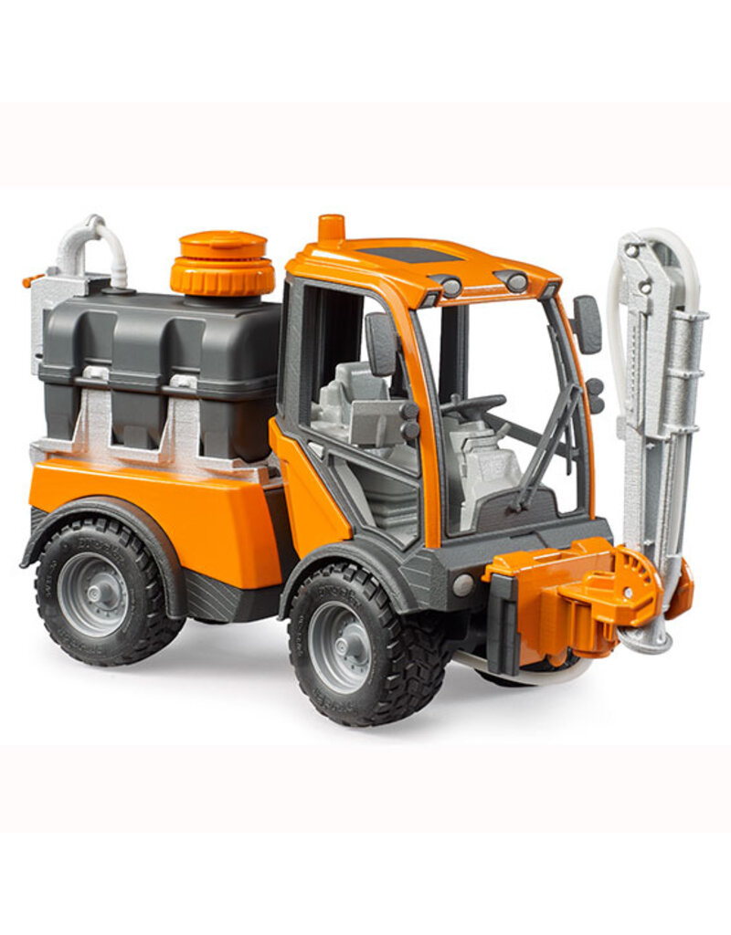 Bruder Bruder 02692 - Gemeente plantsoenendienst 1:16