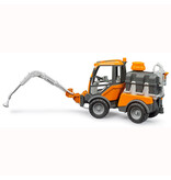 Bruder Bruder 02692 - Gemeente plantsoenendienst 1:16