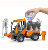 Bruder Bruder 02692 - Gemeente plantsoenendienst 1:16