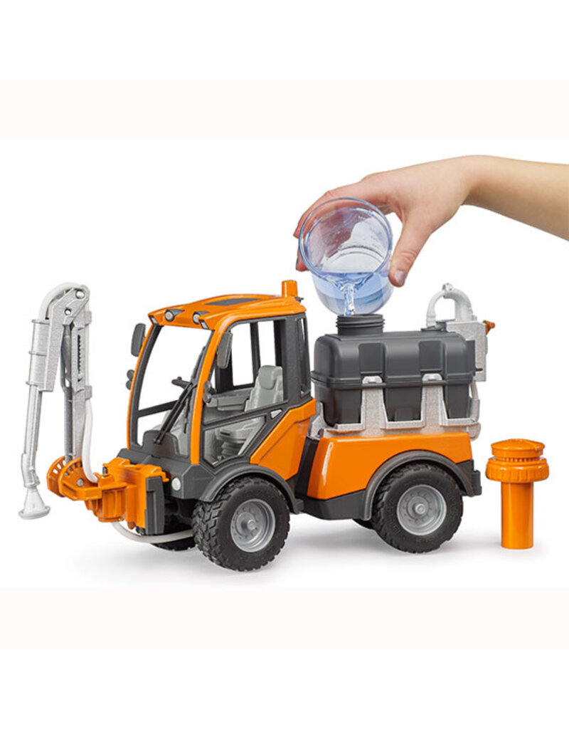 Bruder Bruder 02692 - Gemeente plantsoenendienst 1:16