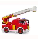 Bruder Bruder Roadmax 03472 - Brandweer vrachtwagen