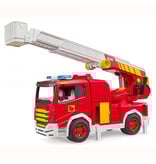 Bruder Bruder Roadmax 03472 - Brandweer vrachtwagen