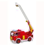 Bruder Bruder Roadmax 03472 - Brandweer vrachtwagen