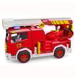 Bruder Bruder Roadmax 03472 - Brandweer vrachtwagen