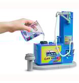 Bruder Bruder 62113 - Tankstations met wasstraat