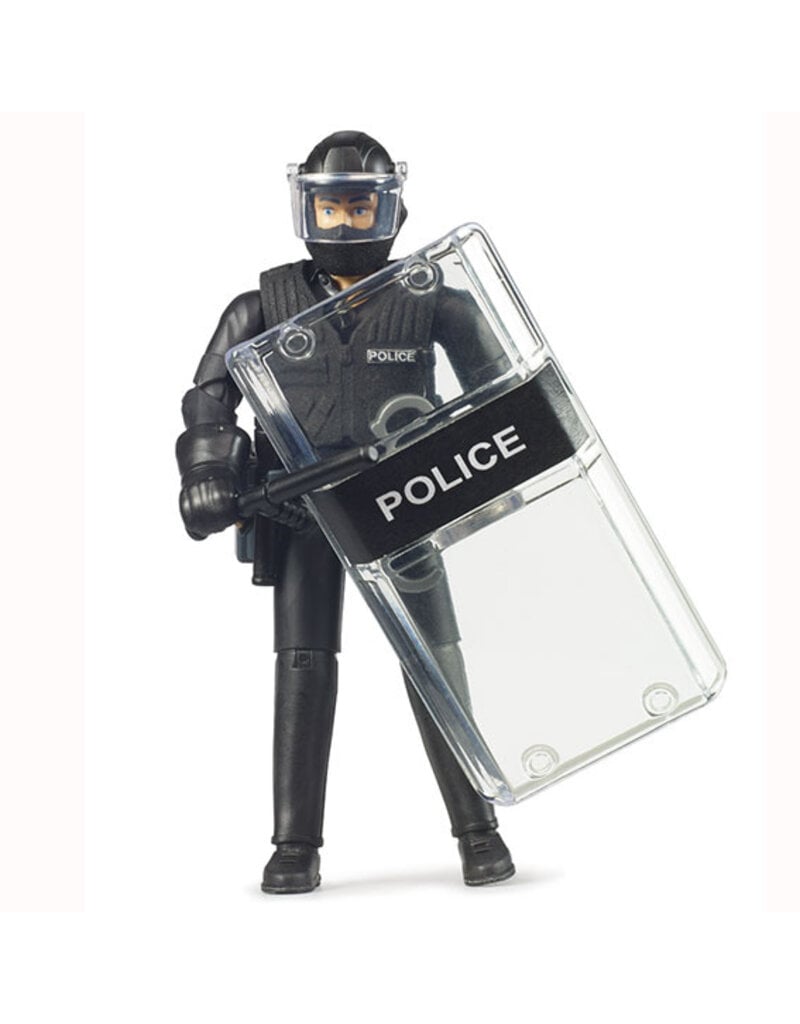 Bruder Bruder 62151 - ME speelfiguur