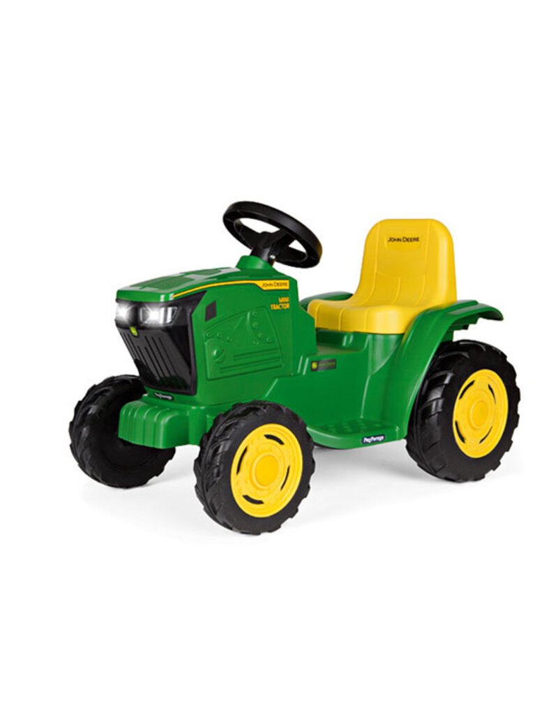 Peg Perego Peg Perego KB0043 - Lithium Batterij / Accu 6V - 2.5Ah
