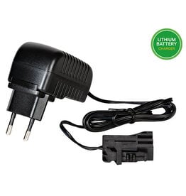 Peg Perego Peg Perego CB0314 - Lithium Accu Lader 12V - Multiplug