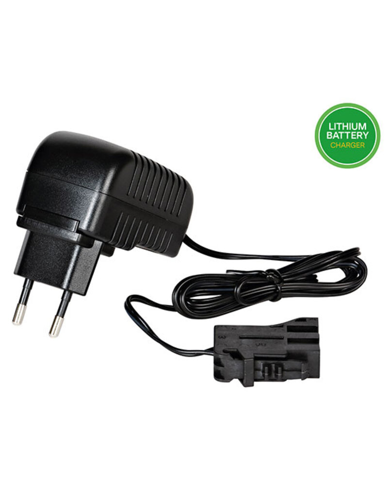 Peg Perego Peg Perego CB0314 - Lithium Accu Lader 12V - Multiplug