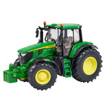 Britains Britains 43406 - John Deere 6M 240 1:32