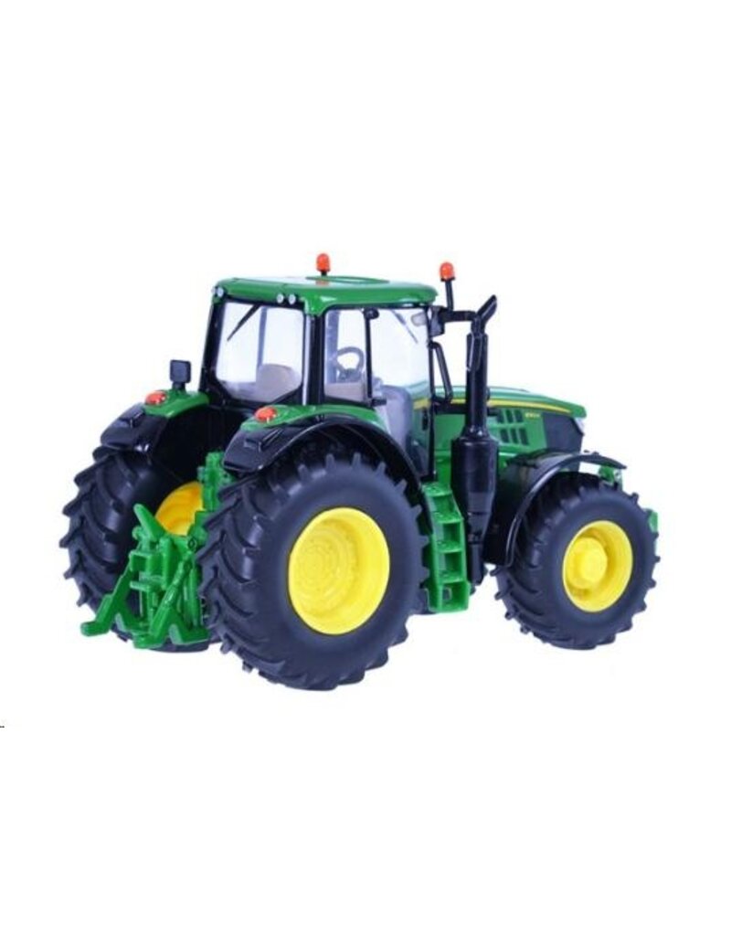 Britains Britains 43406 - John Deere 6M 240 1:32