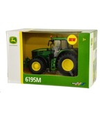 Britains Britains 43406 - John Deere 6M 240 1:32