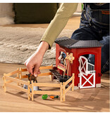 Schleich Schleich Farm 42726 - Geitenstal