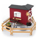 Schleich Schleich Farm 42726 - Geitenstal