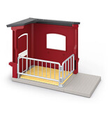 Schleich Schleich Farm 42726 - Geitenstal