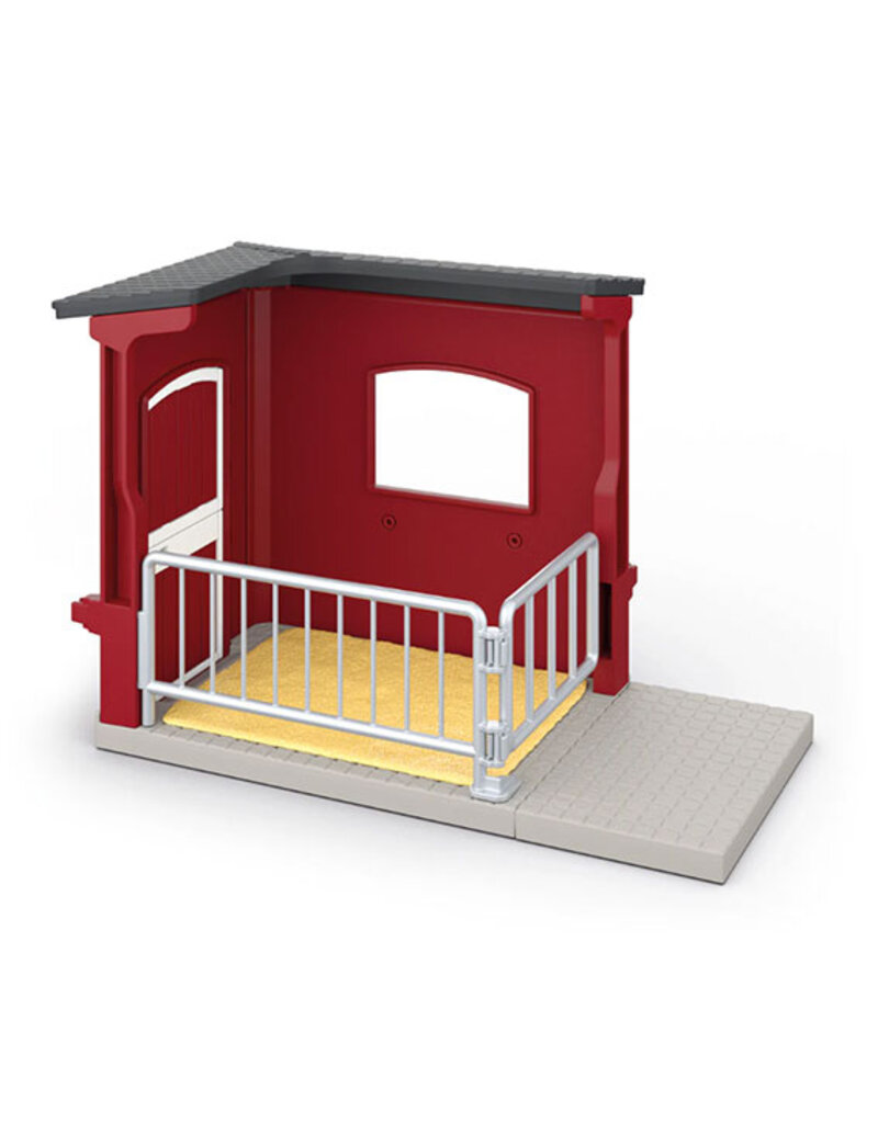 Schleich Schleich Farm 42726 - Geitenstal