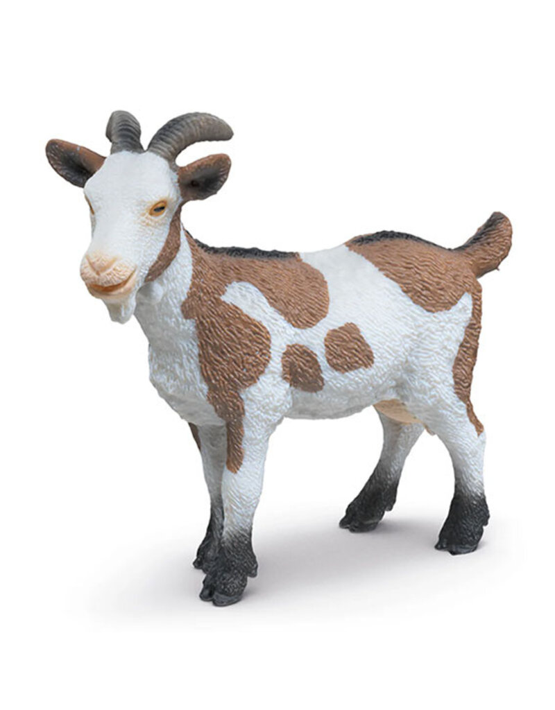 Schleich Schleich Farm 42726 - Geitenstal