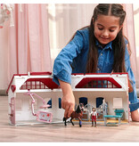 Schleich Schleich Horses 42787 - Paarden kliniek