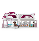 Schleich Schleich Horses 42787 - Paarden kliniek