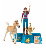 Schleich Schleich Farm 81472 - Prijsuitreiking toernooi