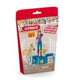 Schleich Schleich Farm 81472 - Prijsuitreiking toernooi