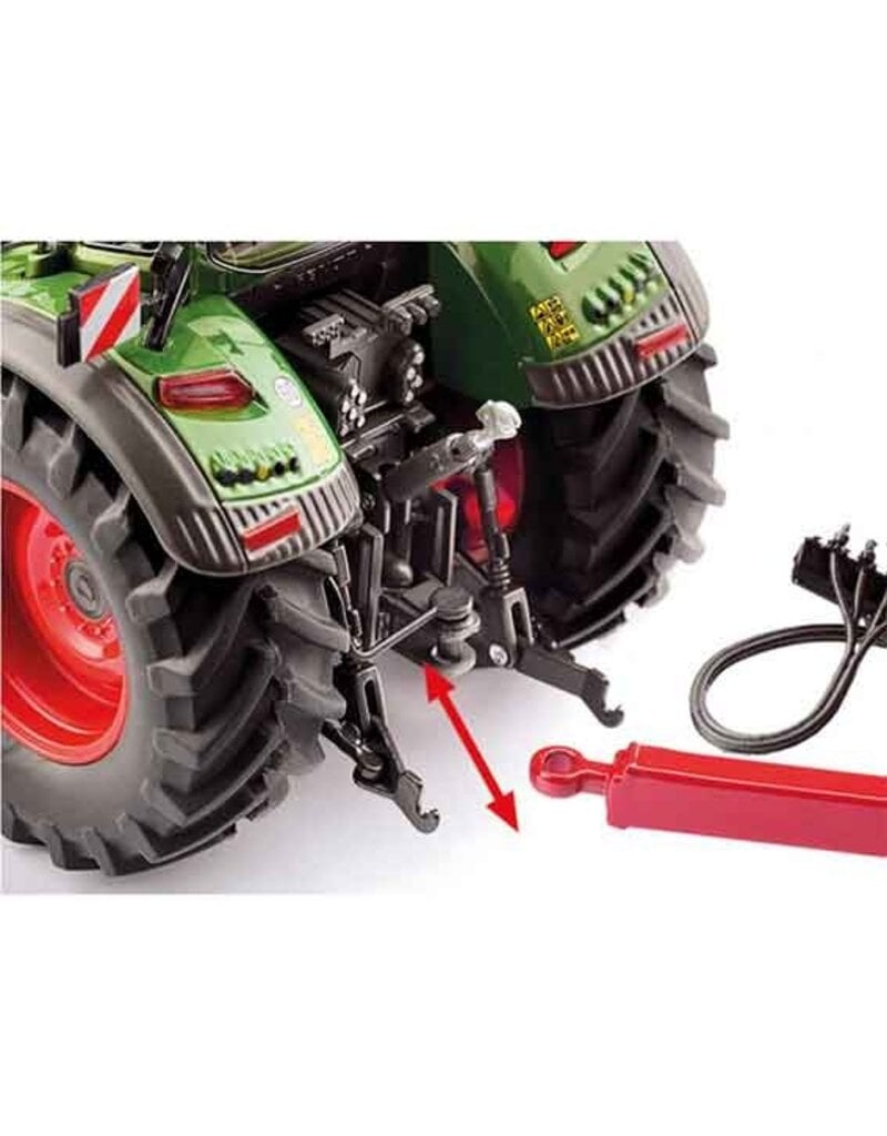 Wiking Wiking 77873 - Fendt 832 Vario 1:32