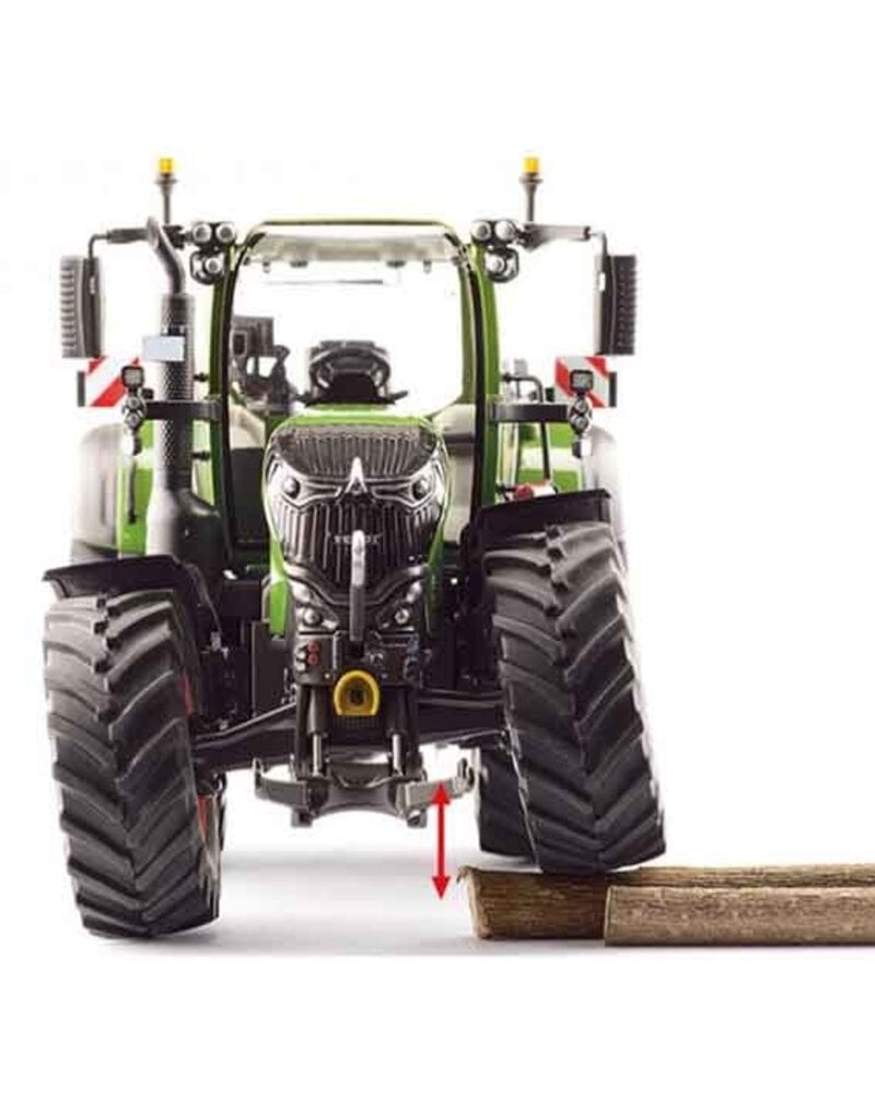 Wiking Wiking 77873 - Fendt 832 Vario 1:32
