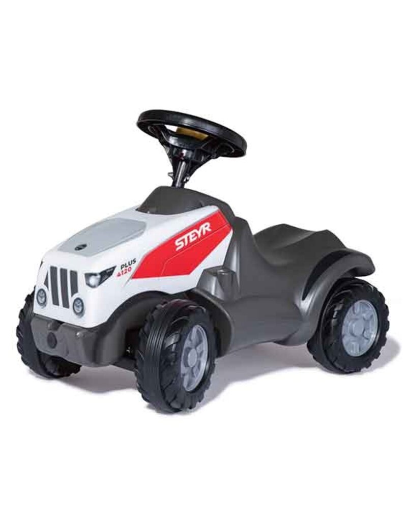Rolly Toys Rolly Toys 132003 - Steyr Plus 4120 Minitrac