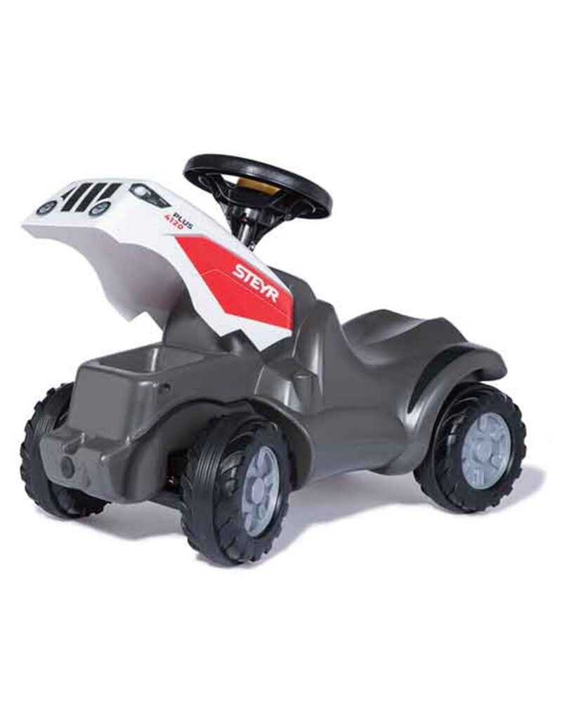 Rolly Toys Rolly Toys 132003 - Steyr Plus 4120 Minitrac