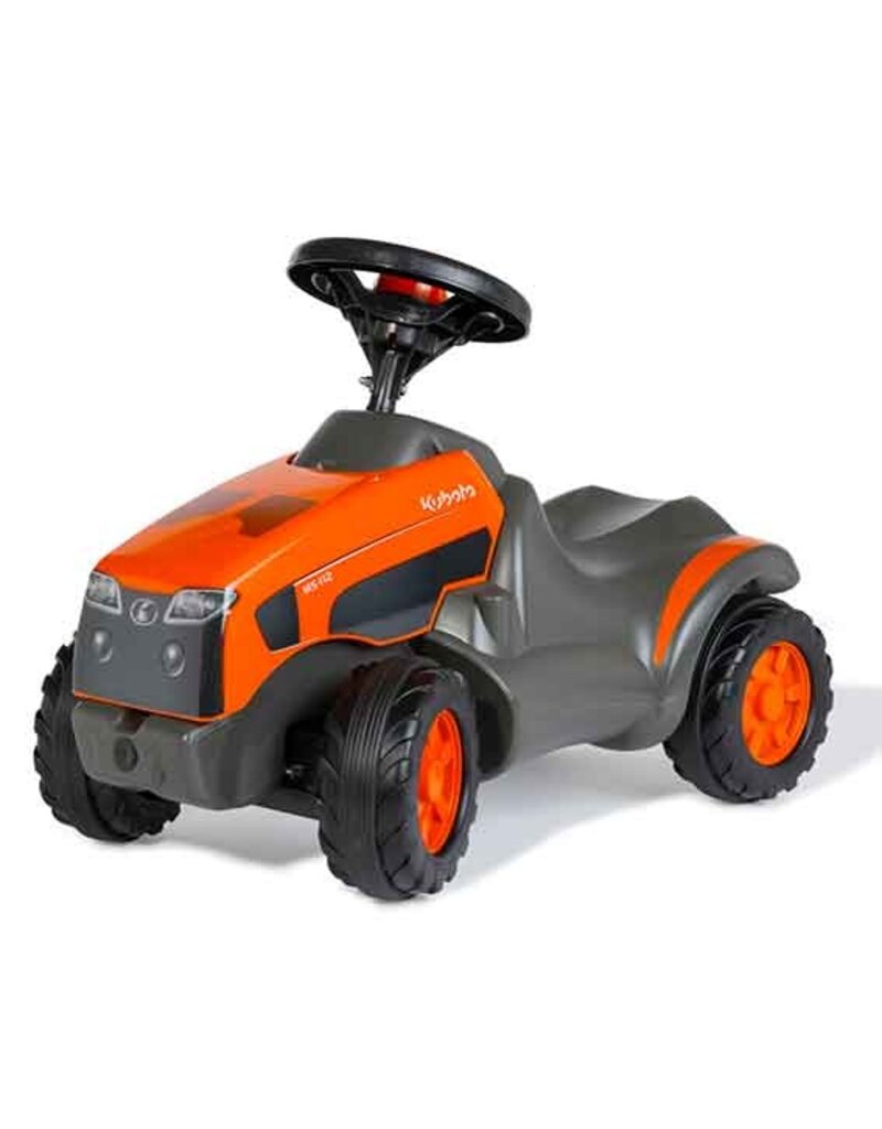 Rolly Toys Rolly Toys 132713 - Kubota M5112 Minitrac
