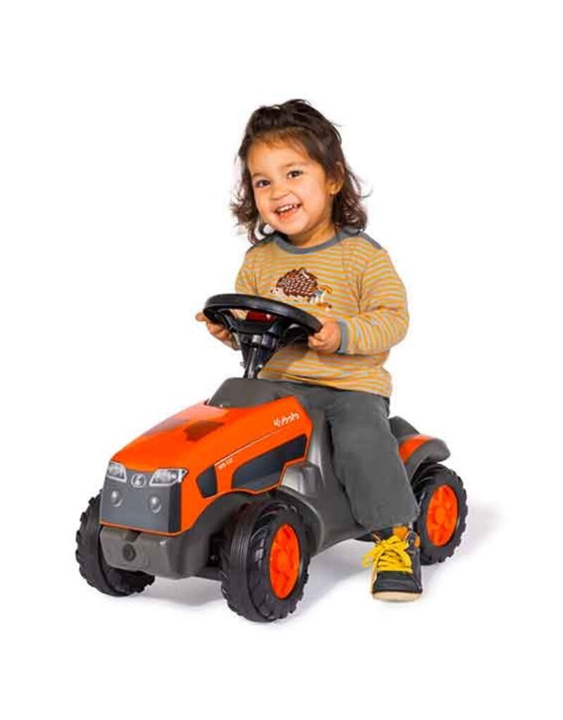 Rolly Toys Rolly Toys 132713 - Kubota M5112 Minitrac