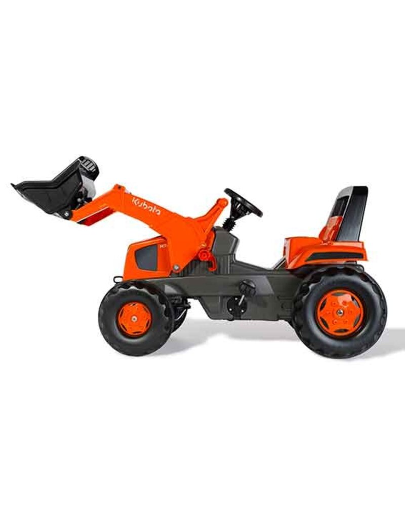 Rolly Toys Rolly Toys 812172 - Rolly Junior Kubota M7-174