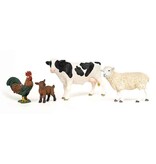 Schleich Schleich Farm 42729 - Farm World Boerderij starterset