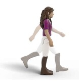 Schleich Schleich Horses 42776 - Lisa's toernooi trainingsset